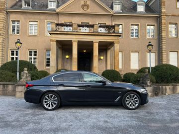 BMW 530 - 4