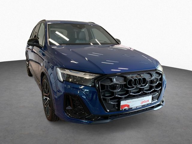 Q7 50 TDI quattro S-LINE MATRIX LED+PANO+AHK+HUD