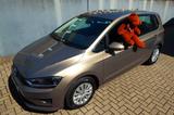 Volkswagen Golf Sportsvan VII Trendline original 34.100 km! - Volkswagen Golf Sportsvan Trendline mit Benzin-Antrieb