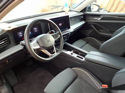 Volkswagen Passat - Bild 3