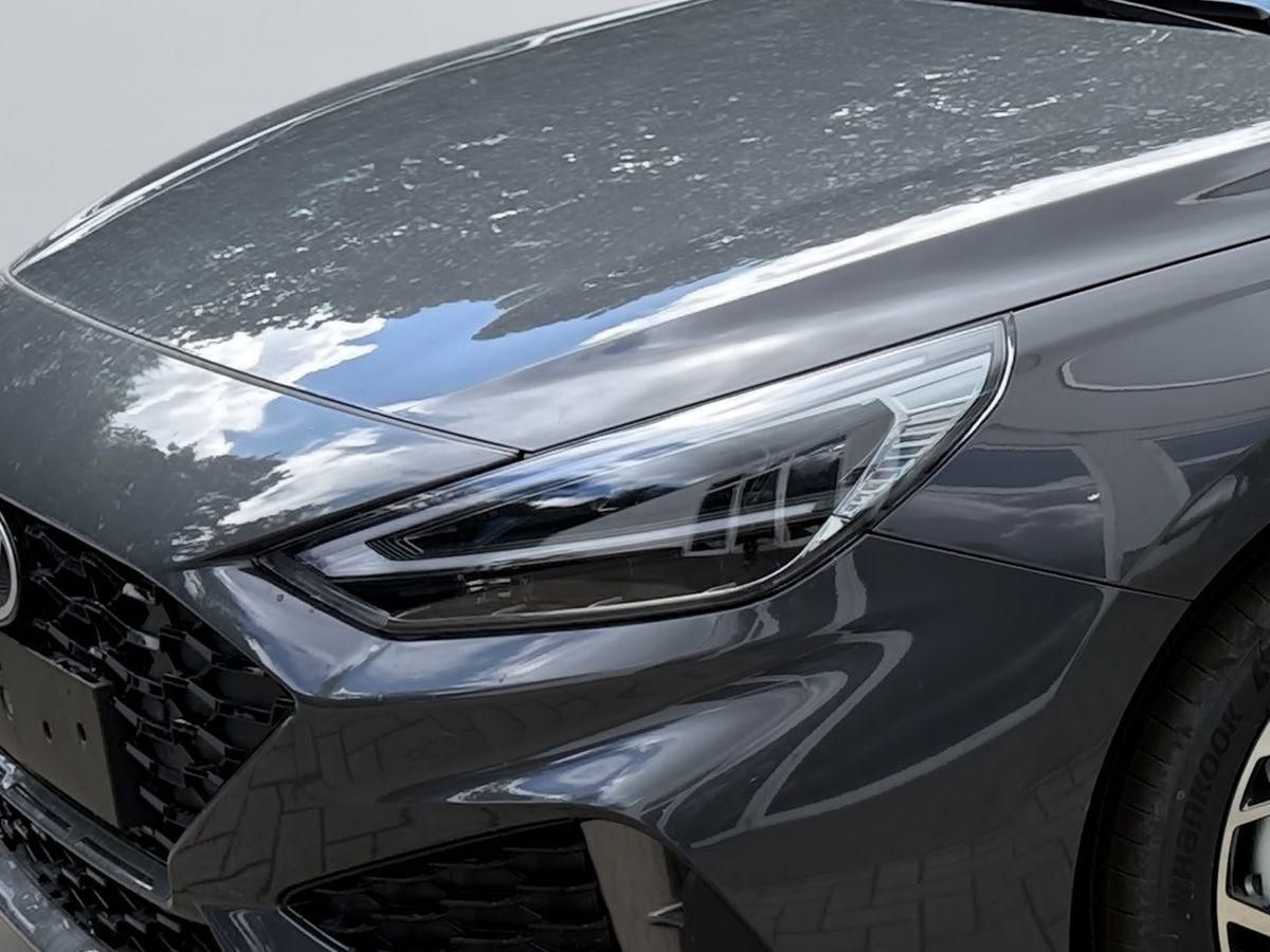 Hyundai i30 – Bild 17