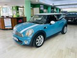 MINI Mini Cooper D 1.6 16V Park Line My'08