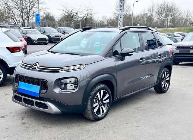 Citroën Citroen C3 Aircross C3 Aircross BlueHDi 100 S&S 