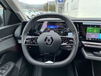 Renault Megane E-TECH - Vorschau Bild 13