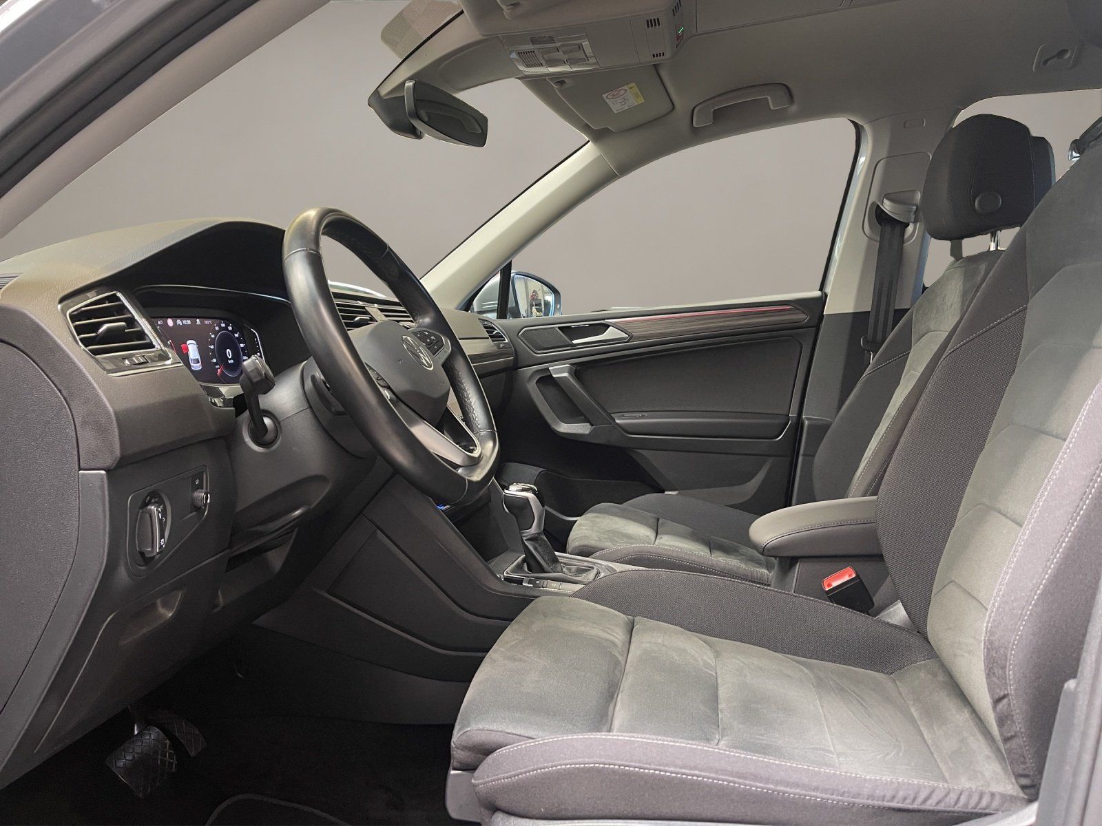 Volkswagen Tiguan Allspace - Bild 9