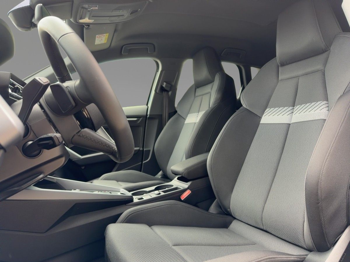 Audi A3 - Bild 8