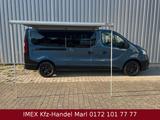 Renault Trafic L2H1 2,9t Expression*MARKISE*9SITZ*S-HEFT - Renault Trafic in Gelsenkirchen
