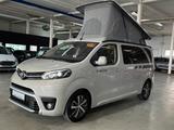Dethleffs CROSSCAMP FLEX TOYOTA PRO ACE MEGA VOLL 7-SITZER - Dethleffs Diesel Kastenwagen