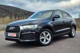 Audi Q3 1.4 TFSI sport, Navi, Bi-Xenon. - Audi Gebrauchtwagen in Trier