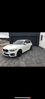 BMW 118d Edition M Sport  - BMW 118: 118d Edition Sport