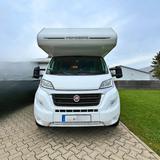 Fiat Winsberg CaraHome 600 +TOP-Zustand +neuer Tüv - Offers