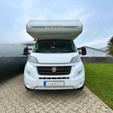 Fiat Winsberg CaraHome 600 +TOP-Zustand +neuer Tüv - Fiat 600