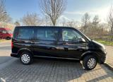 Volkswagen T6 Multivan Trendline - VW T6 Multivan Trendline Gebrauchtwagen