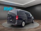 Mercedes-Benz VITO 116 CDI Tourer PRO Extralang KLIMA AHK PDC - Gebraucht Mähdrescher