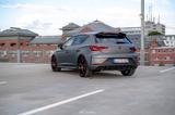 Seat Leon Cupra R, mattgrau, 228kw, Nr. 229/799 - Seat Leon: R