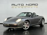 Porsche Boxster S *Bi-Xenon*PCM*HISTORIE*58TKM*Schalter* - Porsche Gebrauchtwagen von 2005