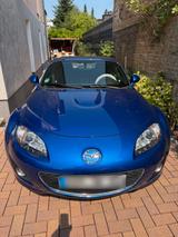 Mazda MX-5 - gebrauchte Mazda MX-5 aus dem Jahr 2010