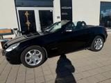 Mercedes-Benz SLK 200 SLK Roadster  Kompressor - Mercedes-Benz SLK 200 Gebrauchtwagen in München