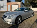 Andere Infiniti G 37 Coupe 3.Hd TÜV neu Reifen ne... - Andere aus 2009