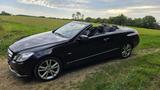 Mercedes-Benz E 220 Cabriolet CDI Leder Air-Scarf Air-Cap - Mercedes-Benz E 220 in Bonn