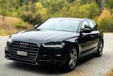 Audi A6 3.0 TDI 200kW quattro S tronic Av -
