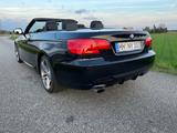 BMW 320i Cabrio E93 Edition | M Paket | Schalter - BMW 3 Series: Roadster, E93