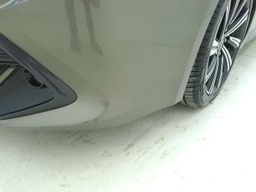 Toyota Corolla - 5