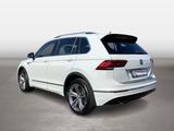 Volkswagen Tiguan 2.0TSI 4Motion Highline R-line Exterieur  - Volkswagen Tiguan: R