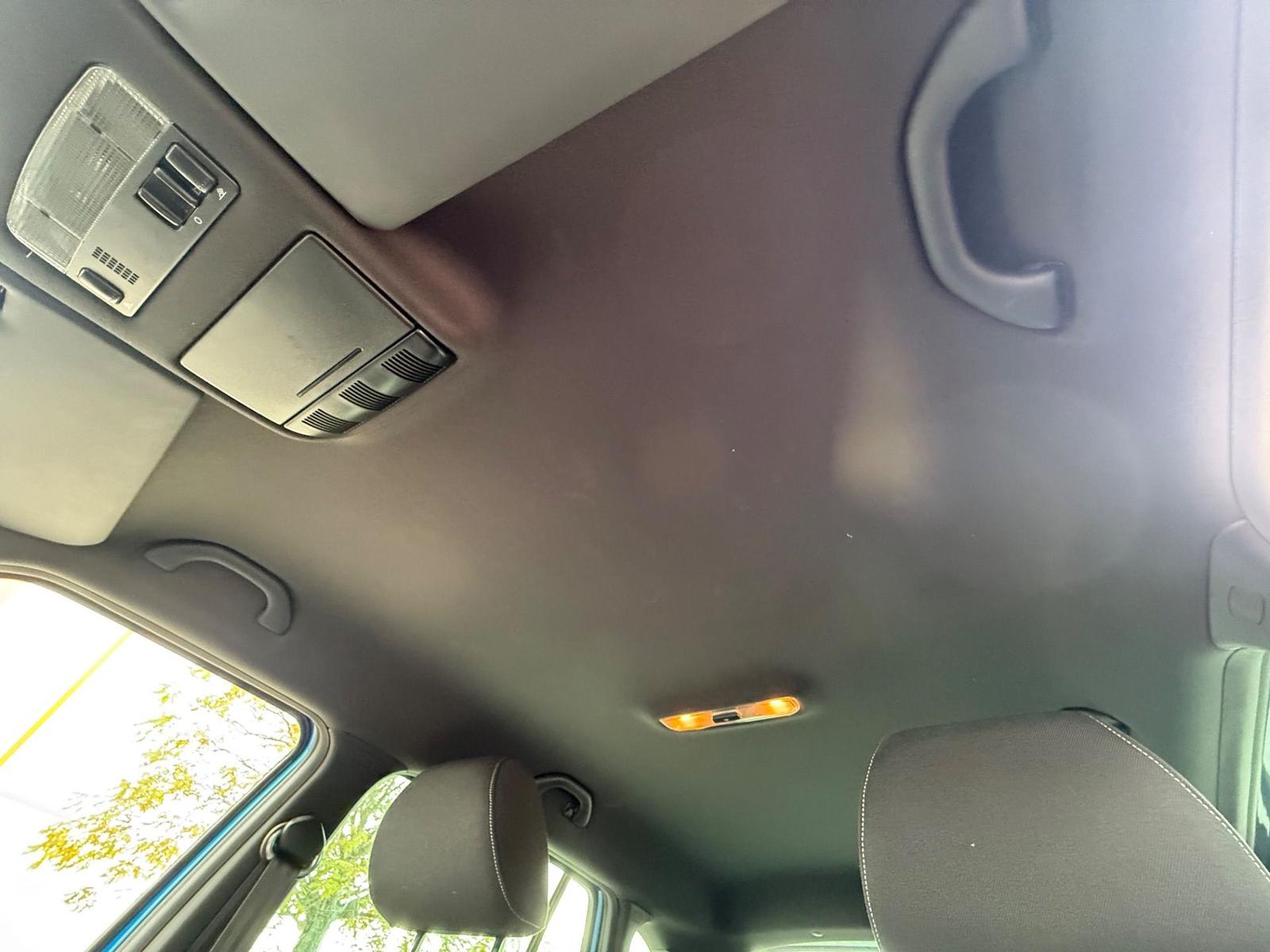Skoda Fabia 2013 — photo 24
