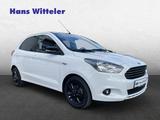 Ford 1.2 Ti-VCT KAT 4-Zyl./FREISPRECH./PDC/ALU - Ford Ka/Ka+: Limousine