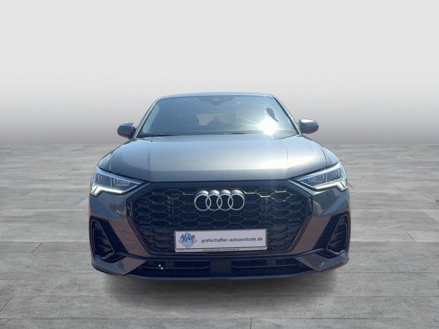 Audi Q3 - Bild 7