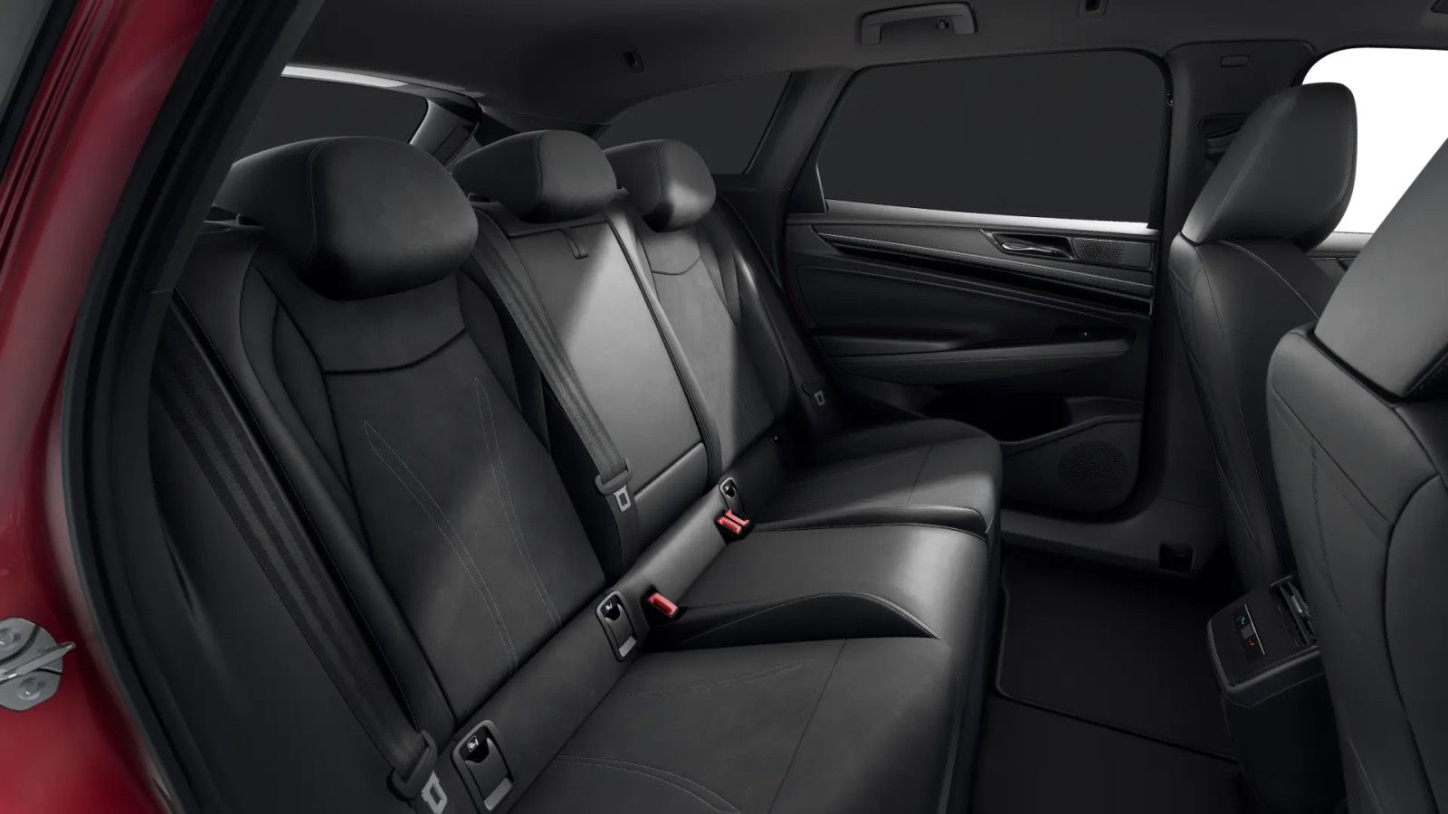 Volkswagen ID.7 - Bild 14