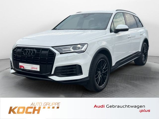 Image of Audi Q7