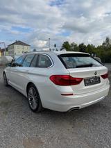 BMW 540i xDrive Touring A - - BMW 540 in Dresden