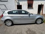 BMW 1 Series  1,6 Benzin,Guten Zustand! - BMW: Serie1