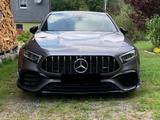 Mercedes-Benz A 45 AMG Mercedes-AMG A 45 S 4MATIC+ DCT Mer... - gebrauchte Mercedes-Benz A 45 AMG aus dem Jahr 2020