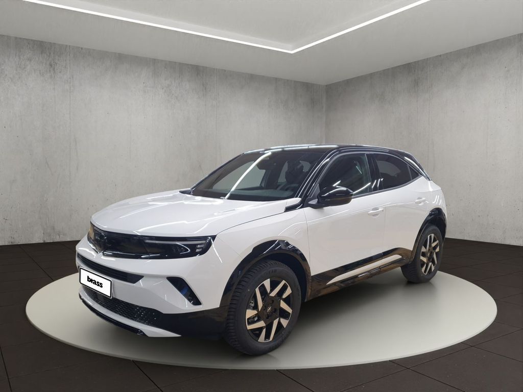 Image of Opel Mokka