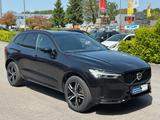 Volvo XC 60 R Design AWD Garantie*Leder*Keyless*1 Hand - Volvo XC60 mit Diesel-Antrieb: Standheizung