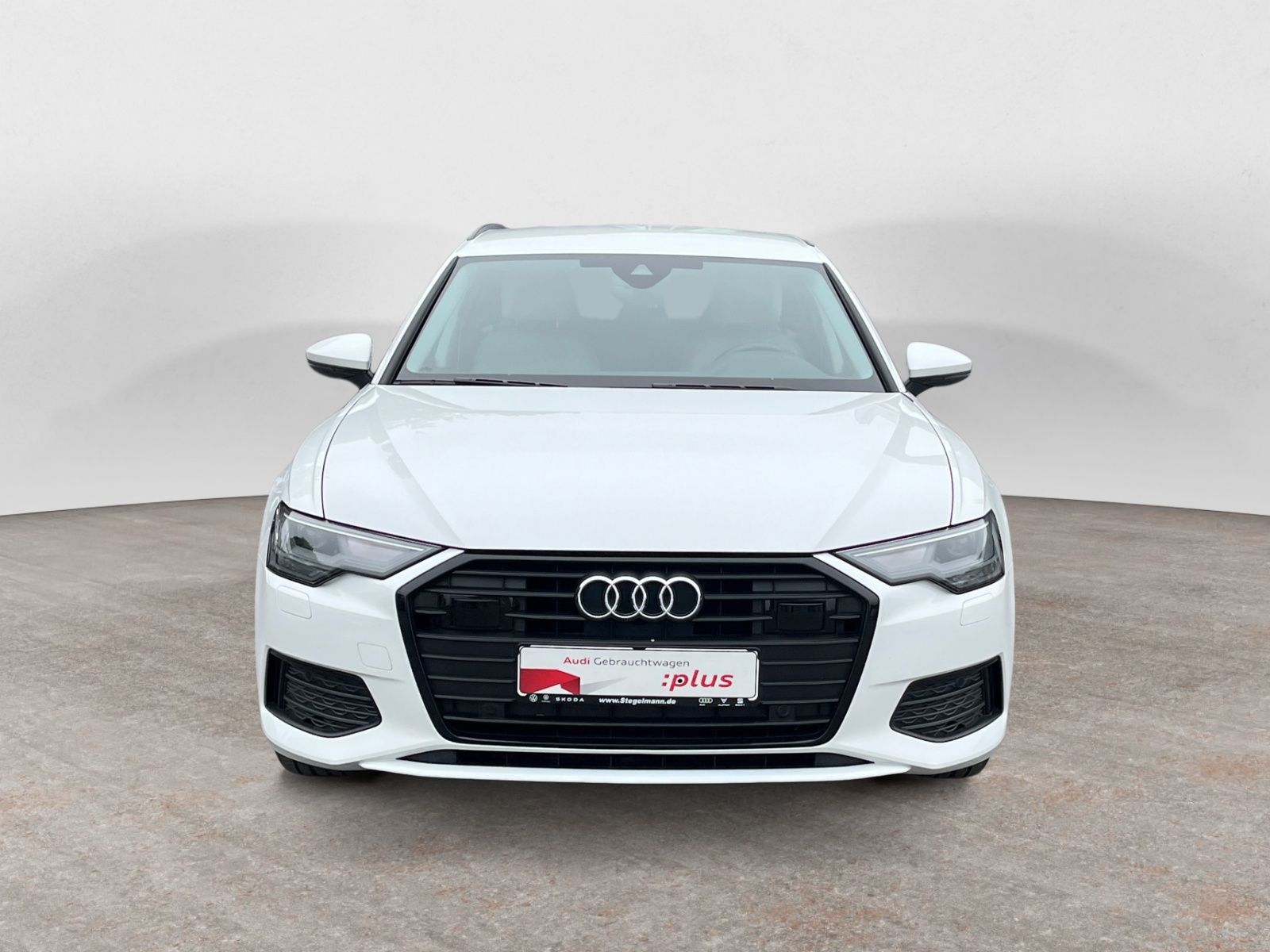 Audi A6 - Bild 9