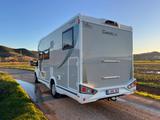 Chausson Titanium 767 GA - Chausson Etagenbett