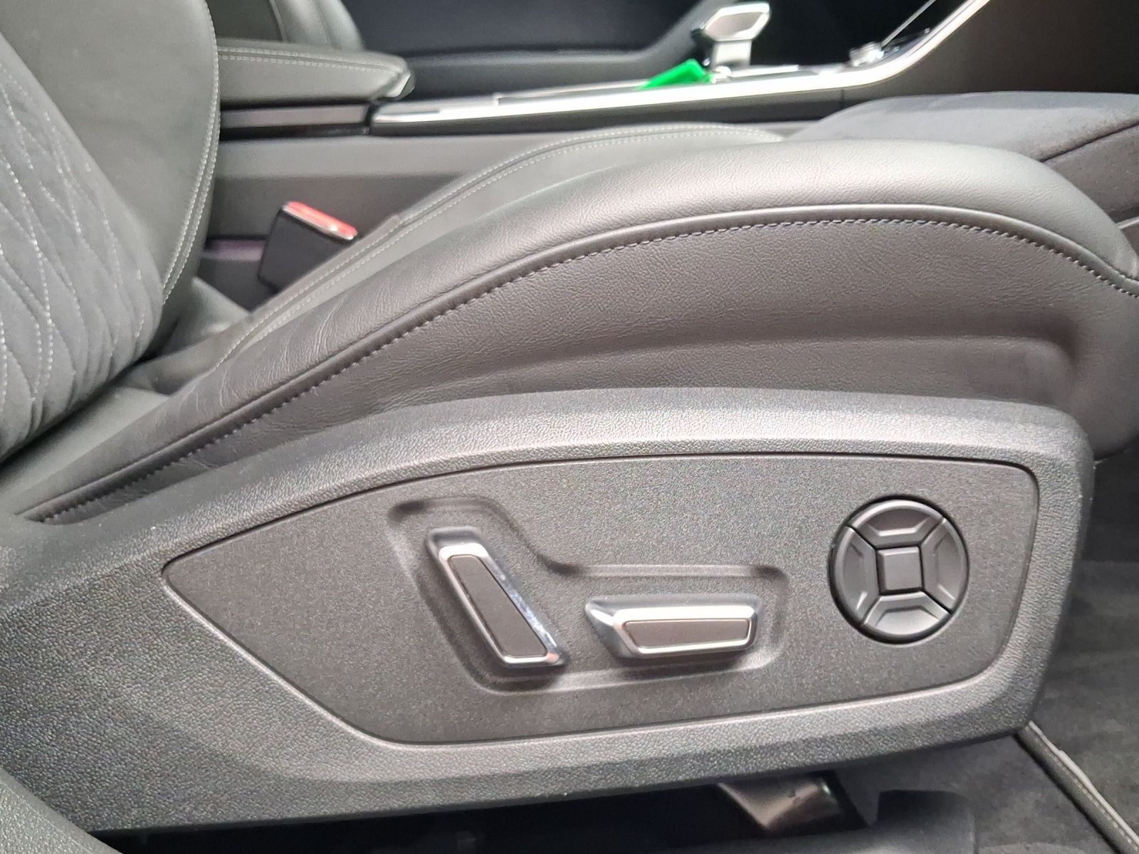 Audi S6 - Bild 17