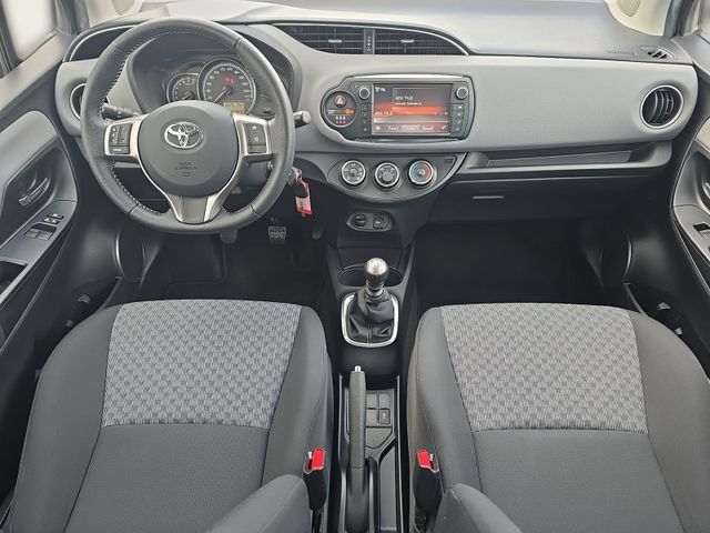Yaris 1.3 Comfort *orig. 13.800 KM !*