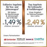Mazda 3 Lim. Sports-Line Automatik, HU, Navi, SHZ - Mazda 3: Sport
