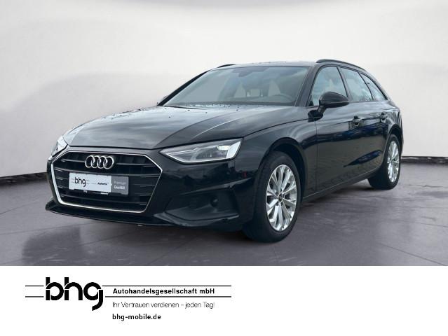 Audi A4 Avant 30 TDI S-tronic