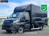 Iveco Daily 35S18 Neu! 3.0L Automatik Ladebordwand 180 - Mobilbagger
