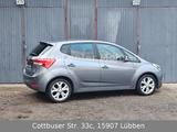 Hyundai ix20 5 Star Edition (Nr. 024) - gebrauchte Hyundai ix20 aus dem Jahr 2012