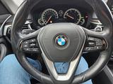BMW 530d xDrive Touring A - - BMW 530: Kombi, 530d Xdrive