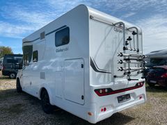 Glücksmobil T 691 EB *2025**Sonderedition*