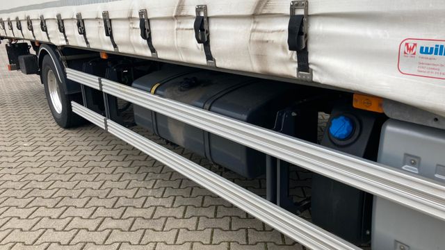 FL 16.280 Klima*LBW*Voll Luft*ALCOA - Photo 6