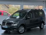Volkswagen Caddy Maxi 2.0 TDI DSG Behindertengerecht-Rampe - Volkswagen Caddy: Van, Maxi